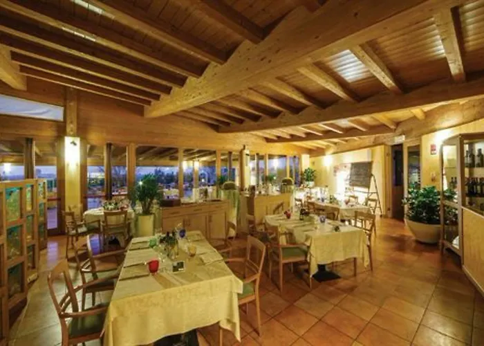 Aparthotel Golf Residenza 2*